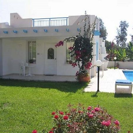 Philippos Paphos Villas - Villa 3 Exterior foto