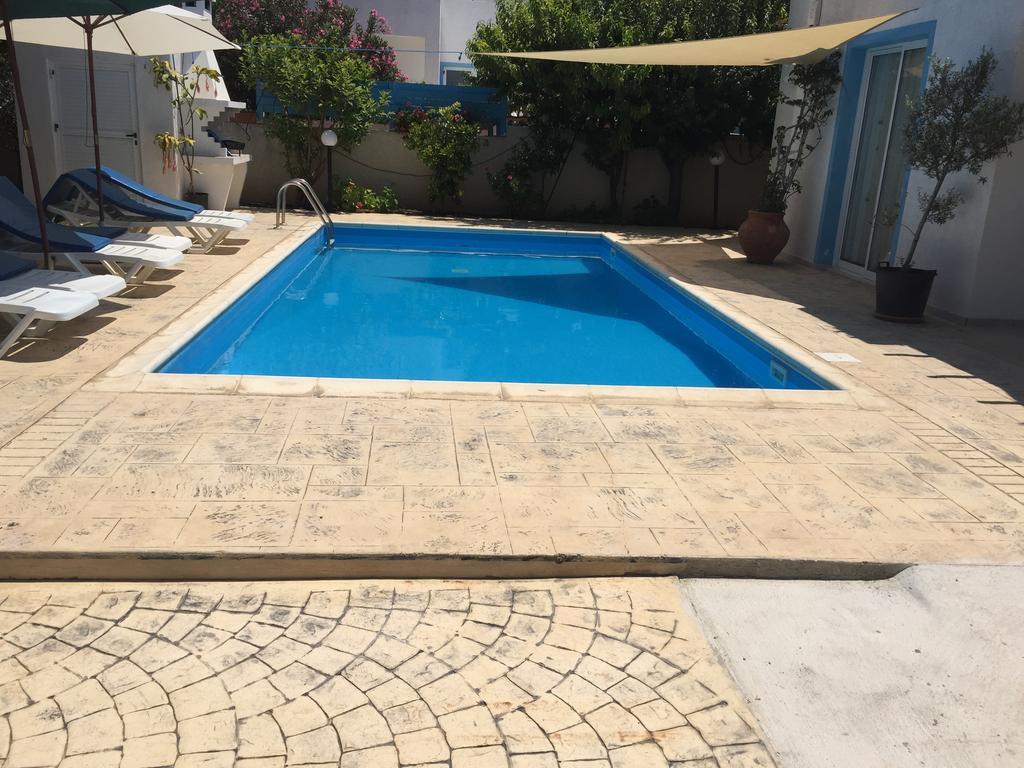 Philippos Paphos Villas - Villa 3 Exterior foto