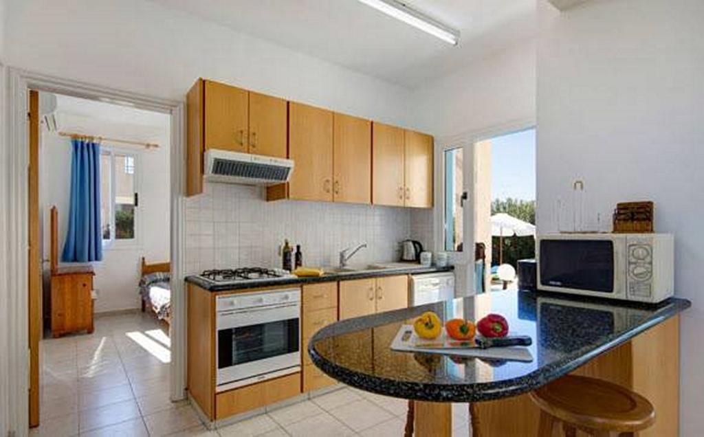 Philippos Paphos Villas - Villa 3 Exterior foto