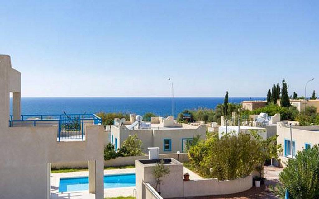 Philippos Paphos Villas - Villa 3 Exterior foto