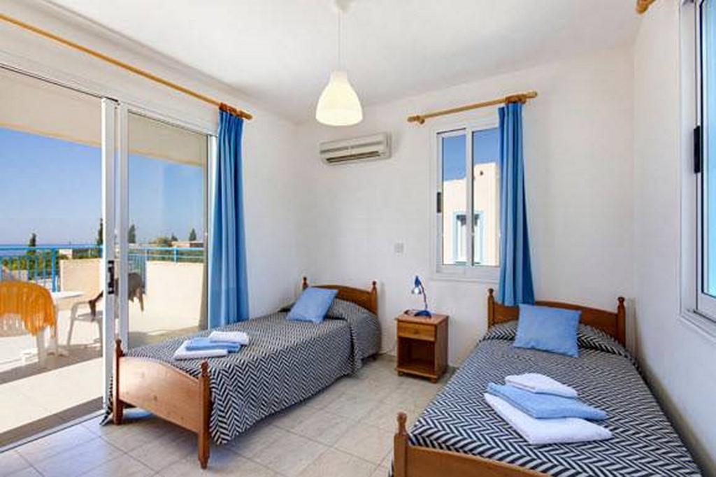 Philippos Paphos Villas - Villa 3 Exterior foto
